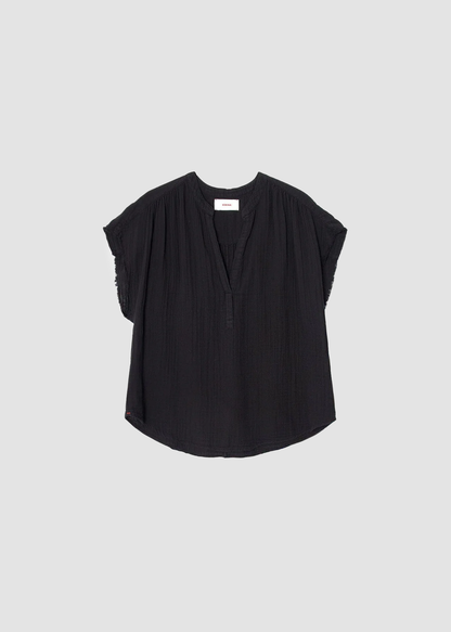 Top Kane Black
