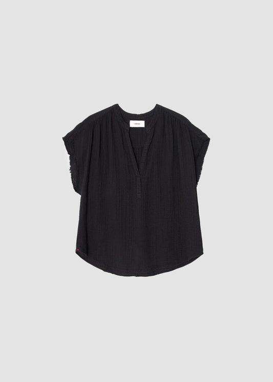 Top Kane Black