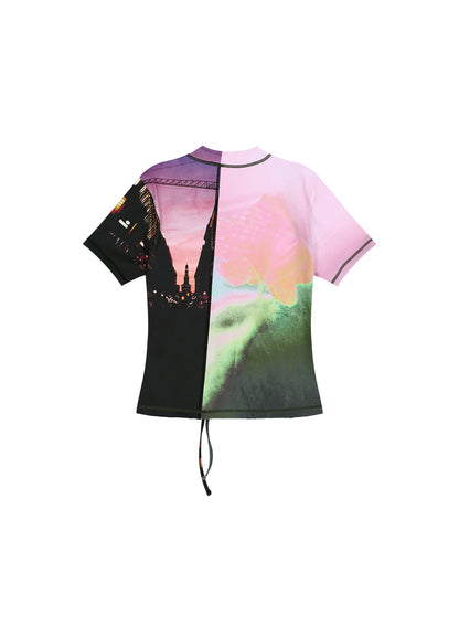 Dres Film Archive Printed Black