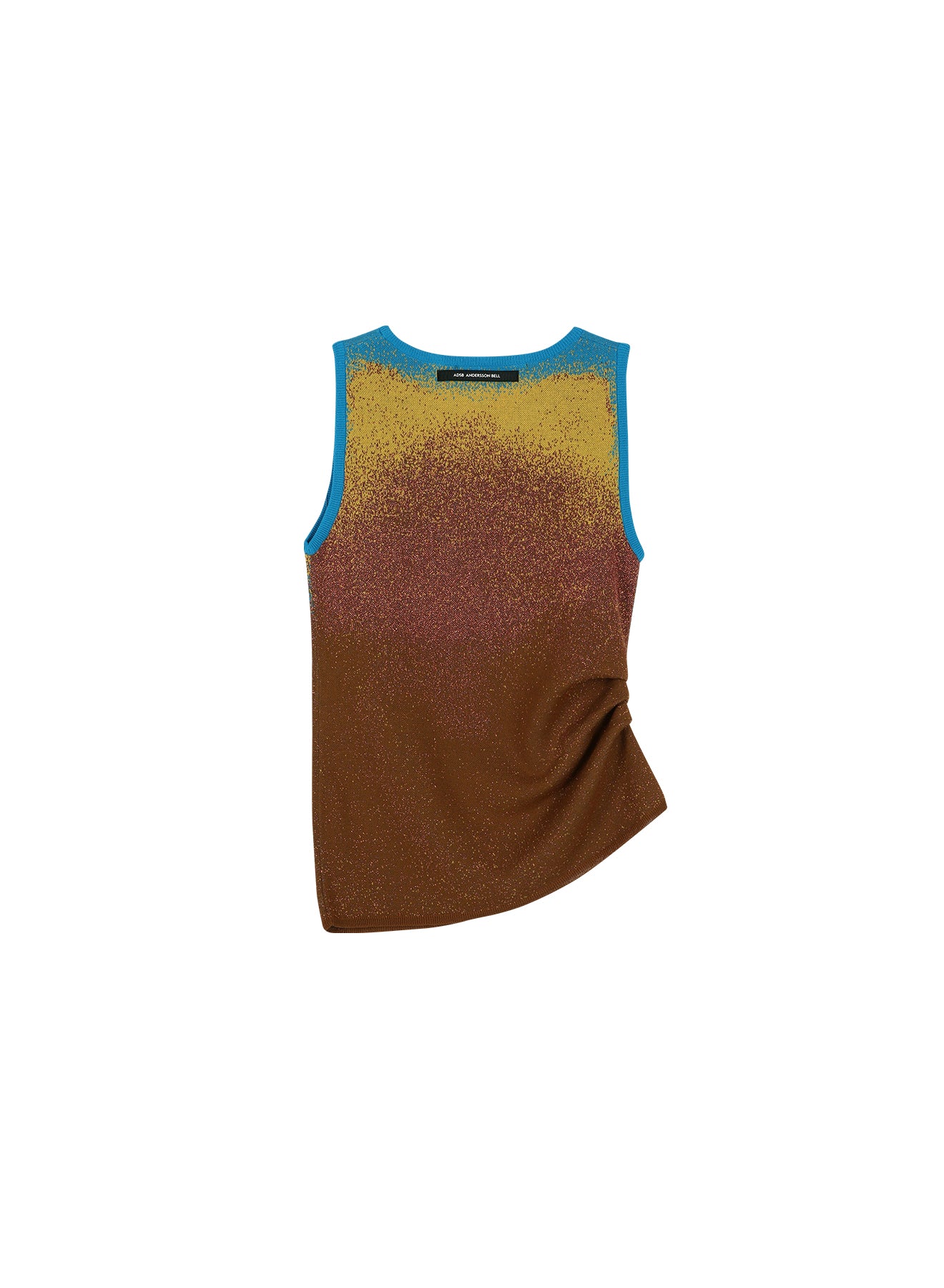 Tank Top Airbrush