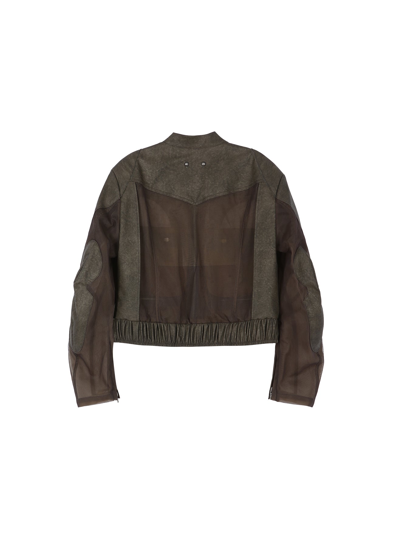 Jacket Kelly Rider Green