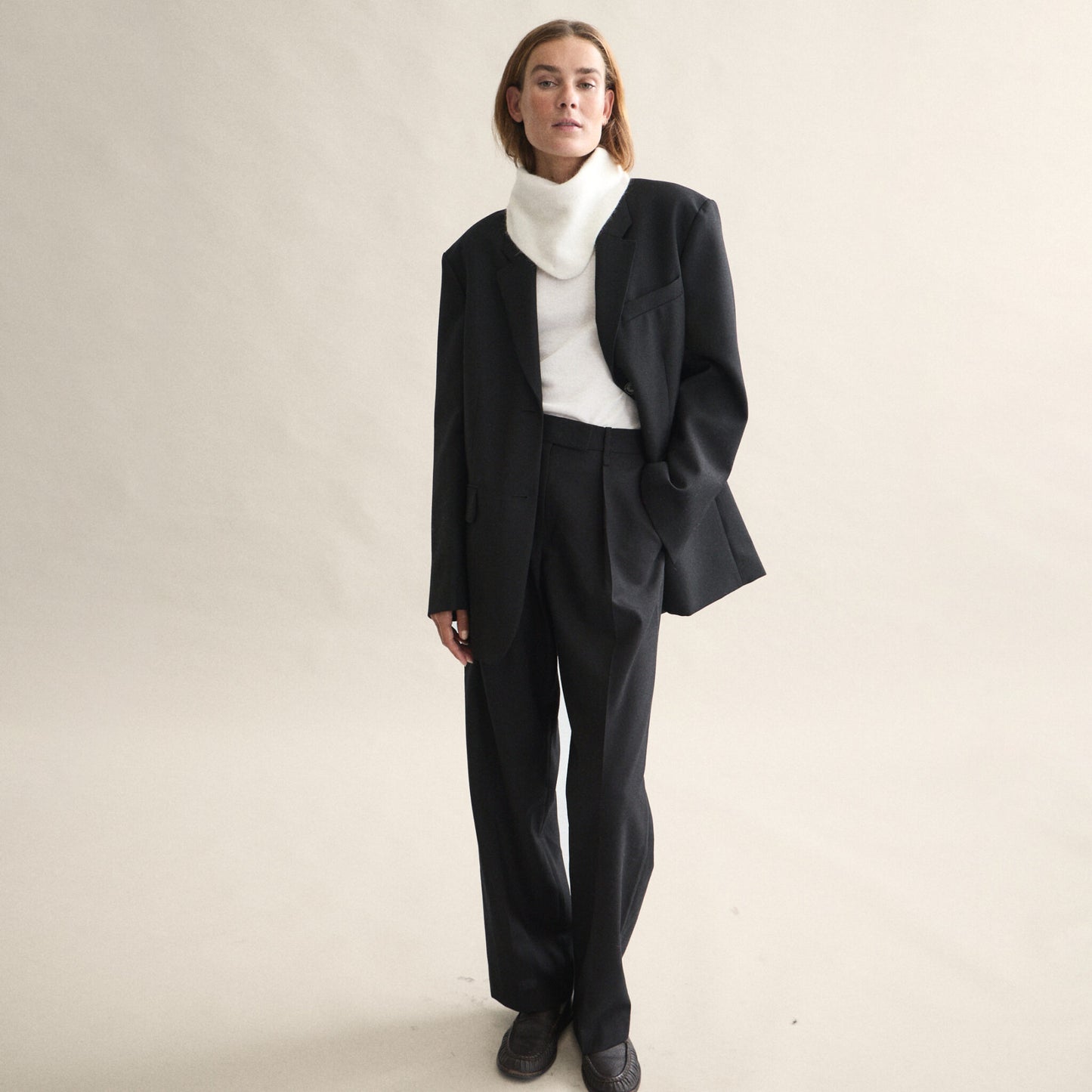 Scarf Bandana Snow White