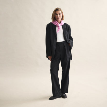 Scarf Bandana Taffy Pink