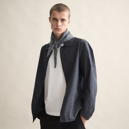 Scarf Bandana Slate Grey