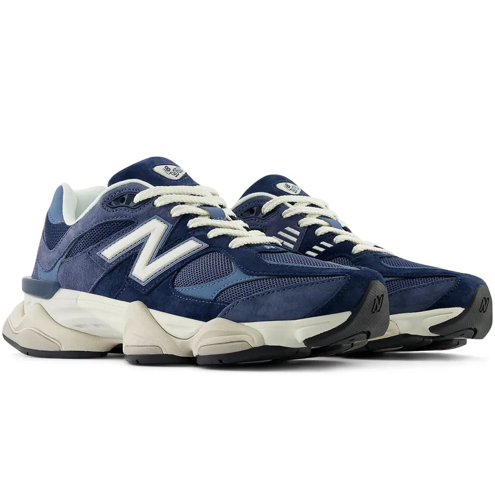 U9060EEF Sneakers in Dark Blue