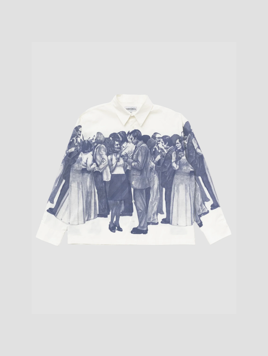 Shirt How I Met Your Father