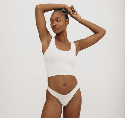 Thong Flex OffWhite