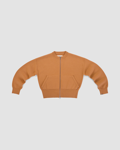 Cardigan Zip-up n478 Xtra Fun Fox