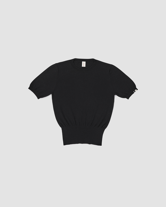 Sweater Crewneck n416 Noor Raven