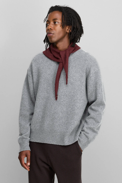 Sweater n431 Mike Goat