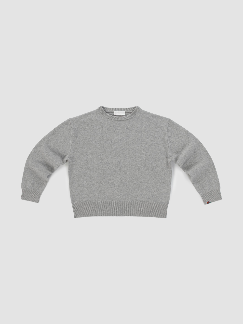 Sweater n431 Mike Goat