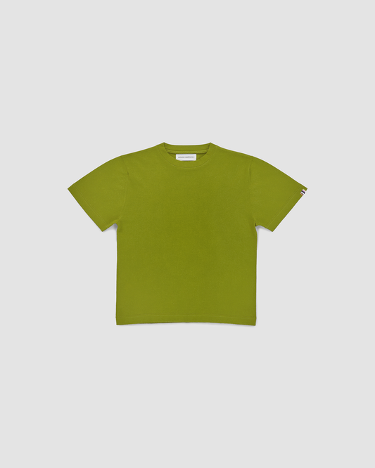 T-shirt n268 Cuba Grass