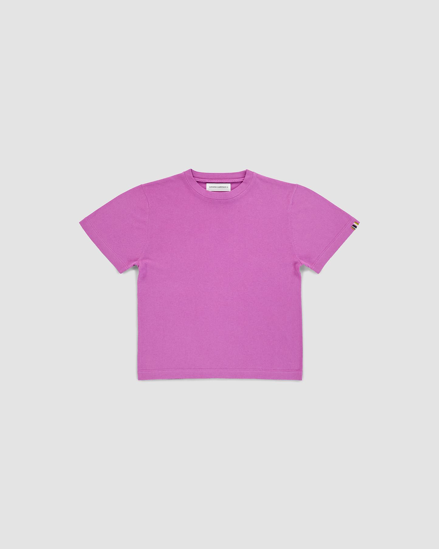 T-shirt n268 Cuba Oleander