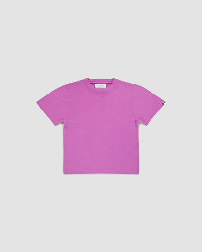 T-shirt n268 Cuba Oleander