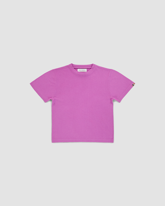 T-shirt n268 Cuba Oleander