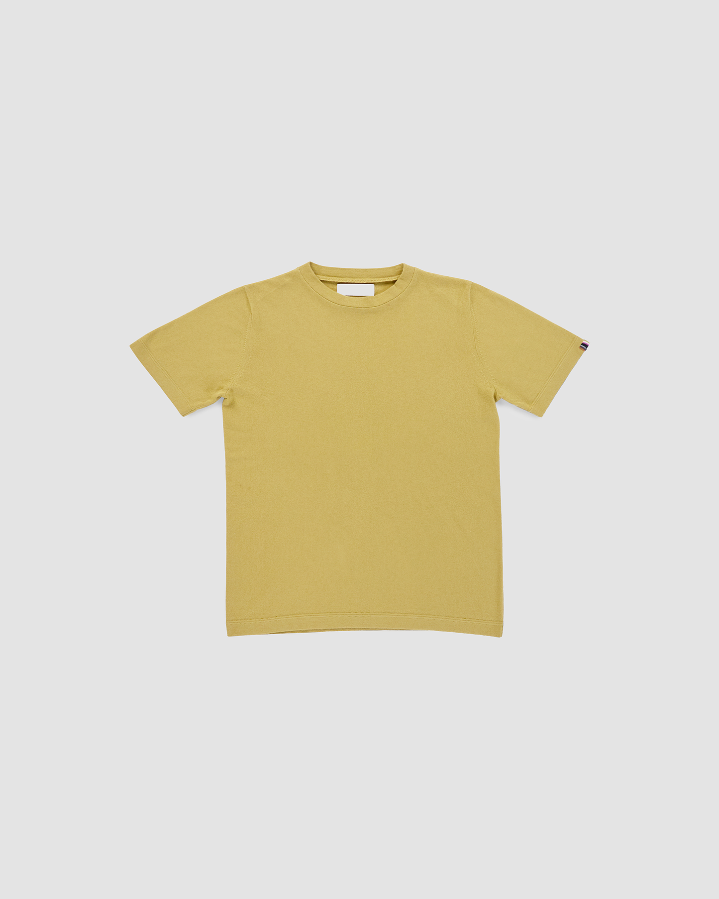 T-shirt n394 James Corn
