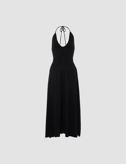 Dress n350 Norma Raven