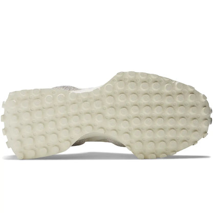 U327 WCC Sneakers in Off White