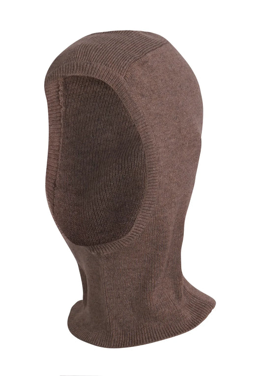 Balaclava Adan Camel