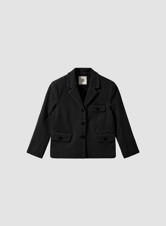 Jacket Merci Black