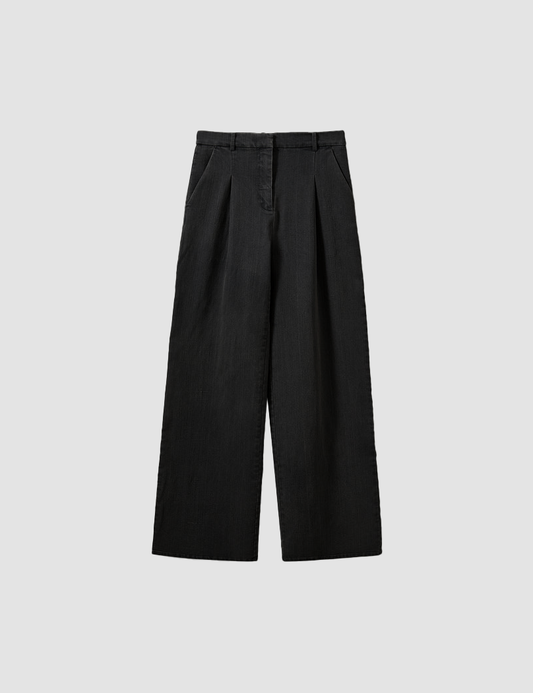 Pants Merci Anagram Black