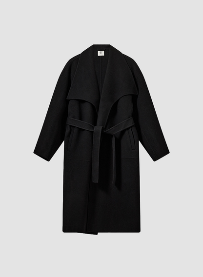 Coat Kramer Black