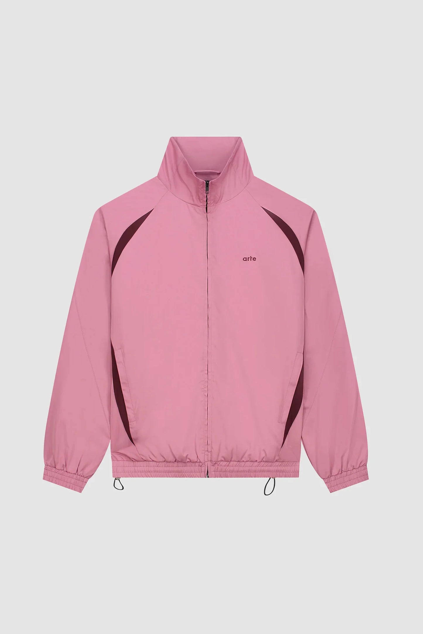 Jacket Tracksuit Pink