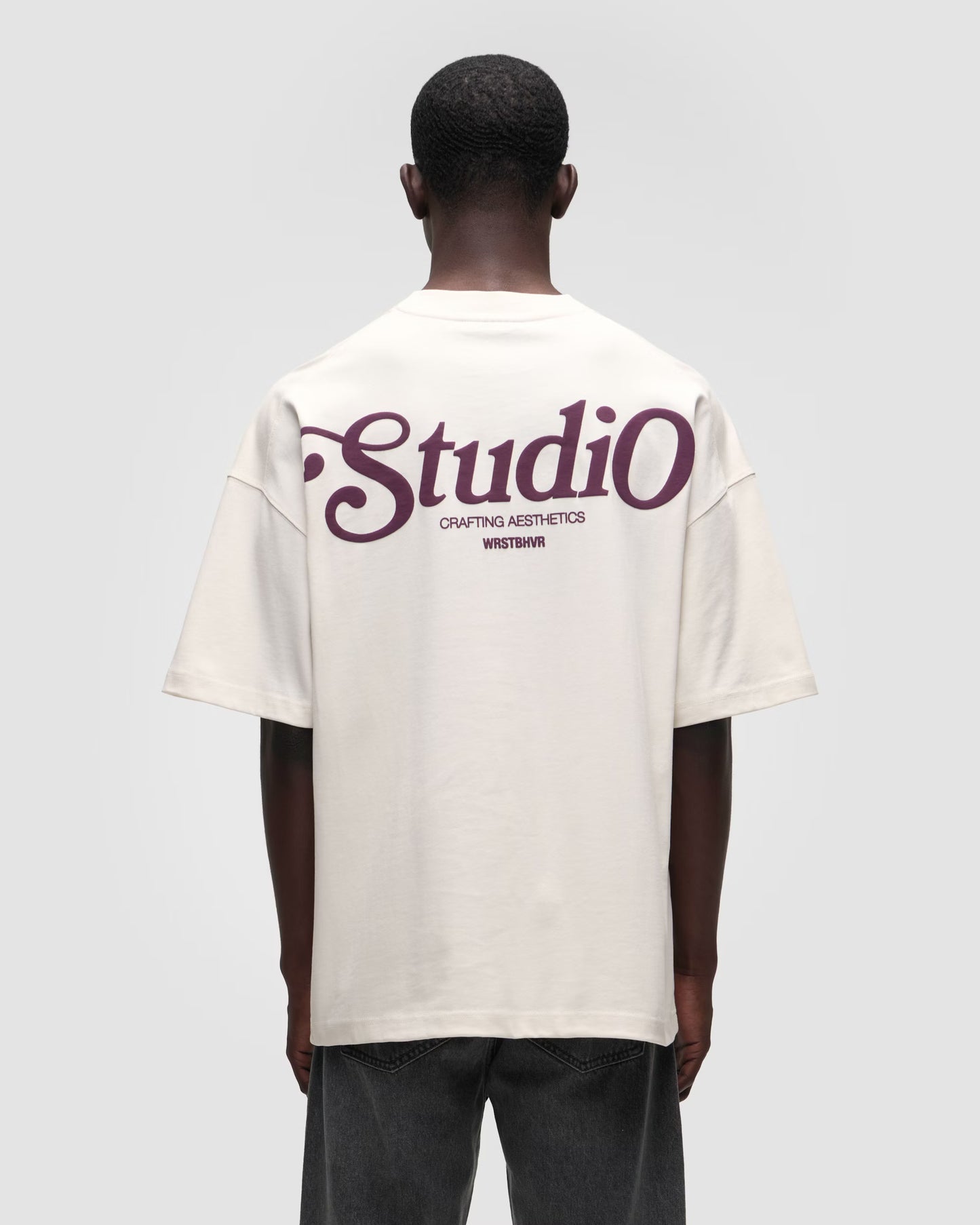 T-shirt Reen V2 Gardenia