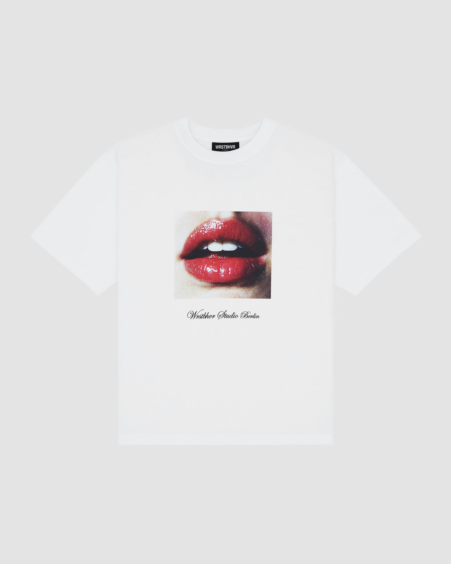 T-shirt Zalno White