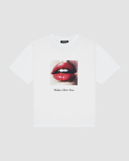T-shirt Zalno White