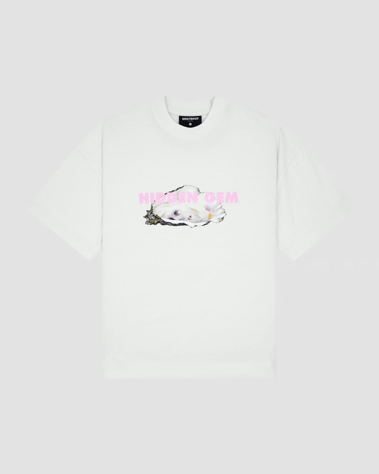 T-shirt Frell Off White