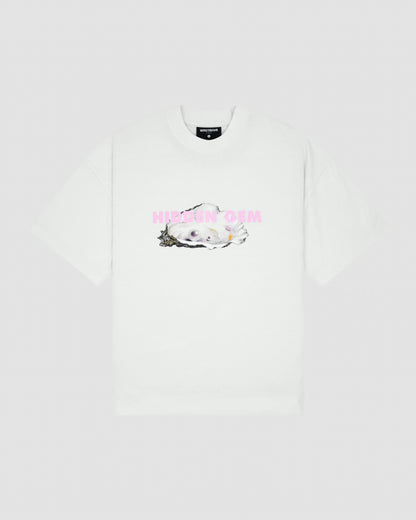 T-shirt Frell Off White