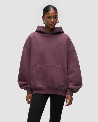 Hoodie Micah V2 Huckleberry
