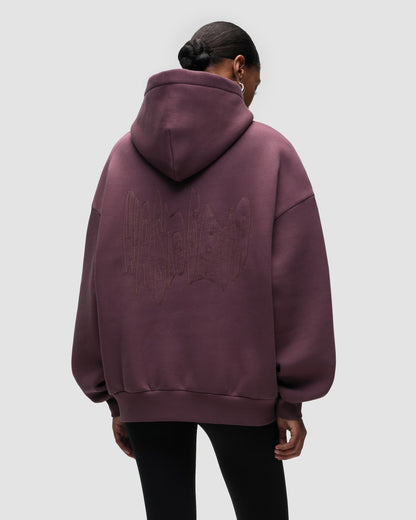 Hoodie Micah V2 Huckleberry