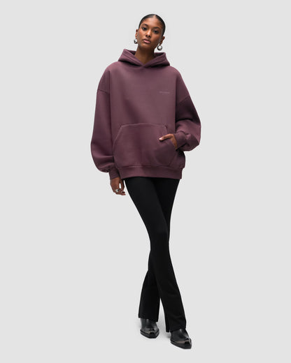 Hoodie Micah V2 Huckleberry