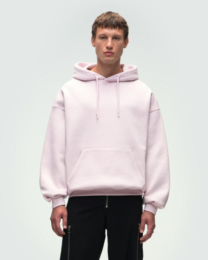 Hoodie Studio V12 Orchid Ice
