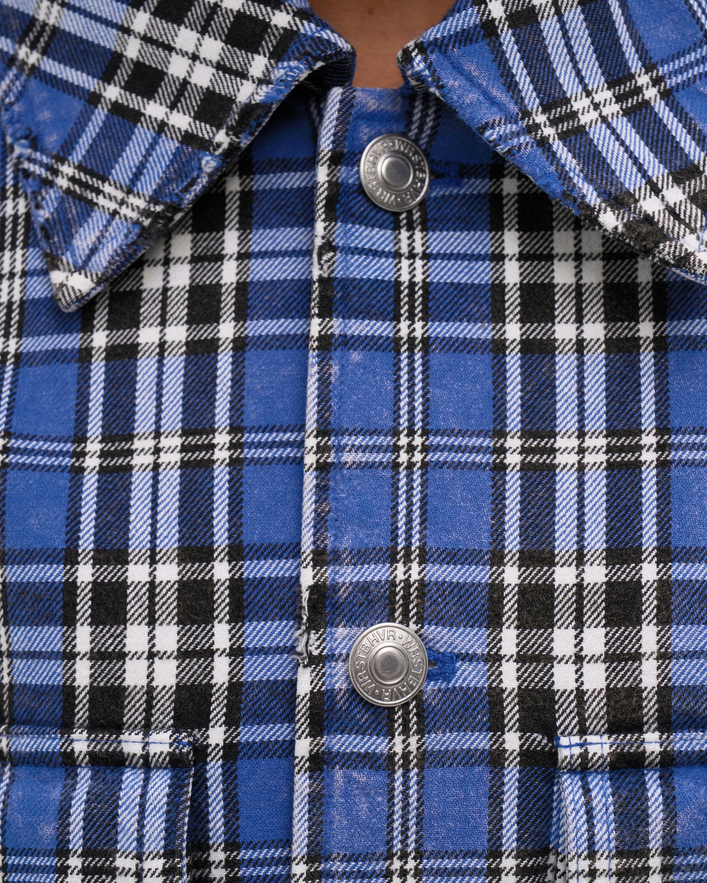 Shirt Caius Dazzling Blue