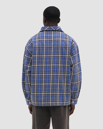 Shirt Caius Dazzling Blue