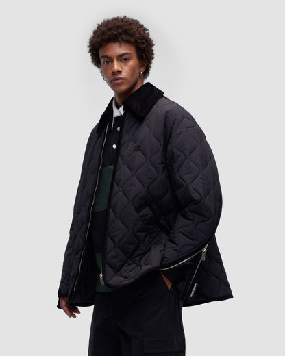 Jacket Buster V2 Black