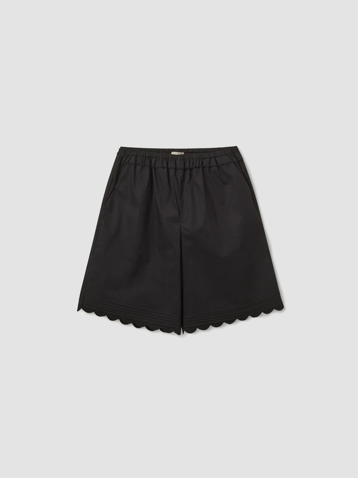 Shorts Cyprus Black