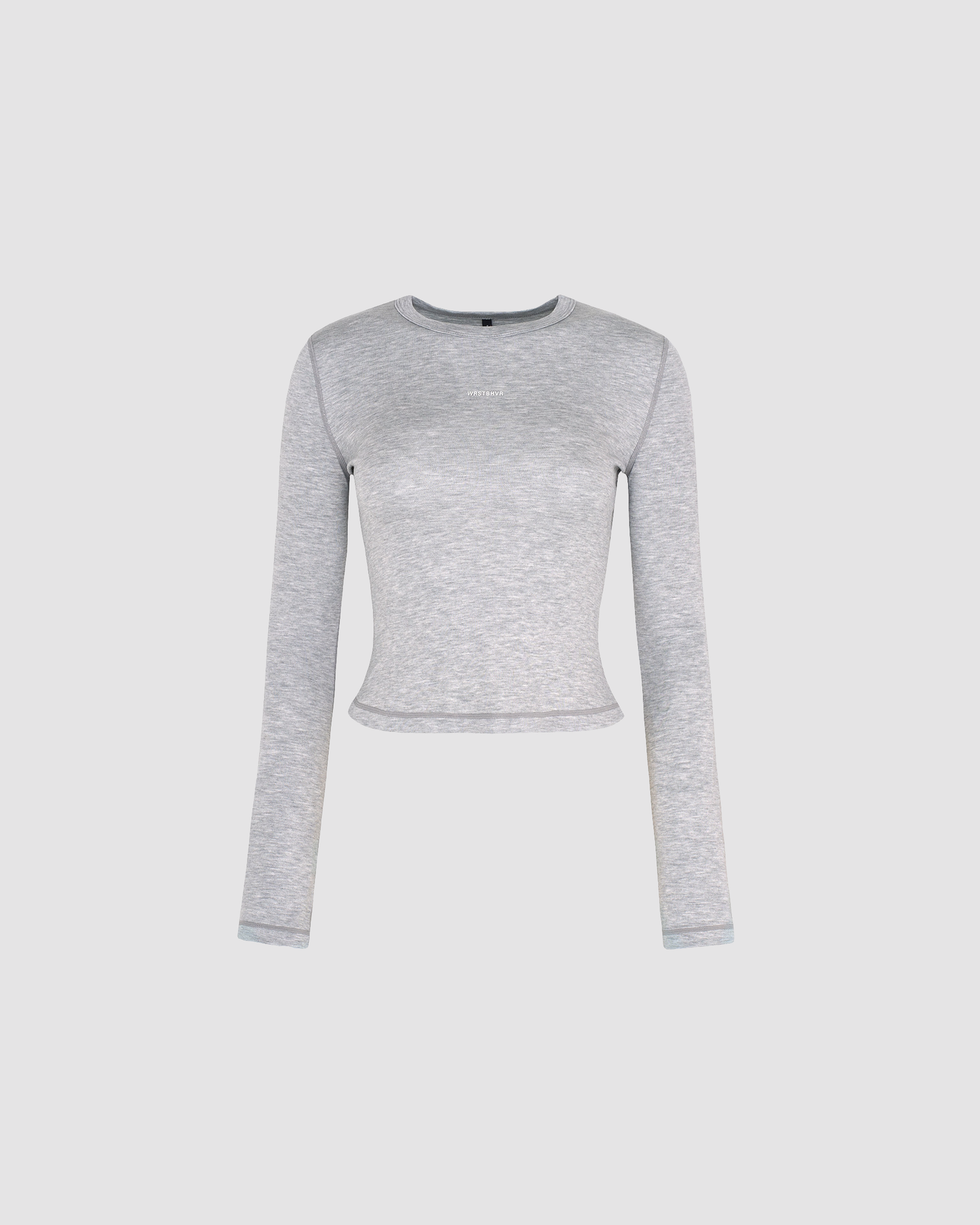 T-shirt Janina V2 Grey