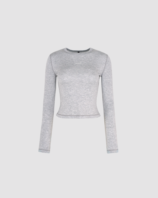 T-shirt Janina V2 Grey