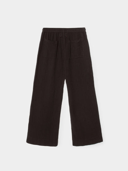 Kayson Pant Black