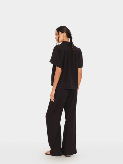 Kayson Pant Black