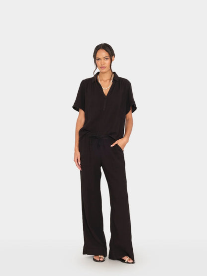 Kayson Pant Black
