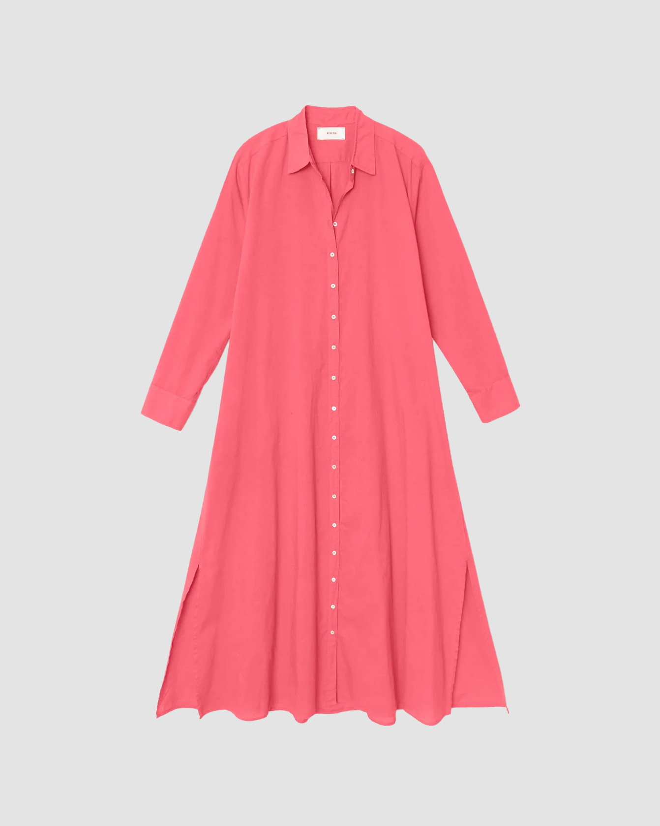 Dress Boden Crimson