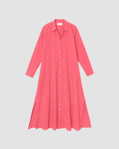Dress Boden Crimson