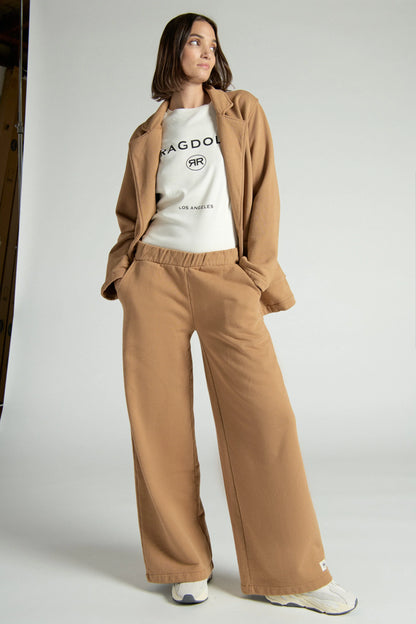 Oversized Tee