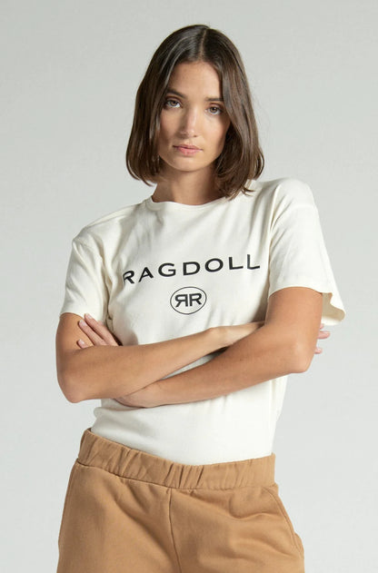 Oversized Tee