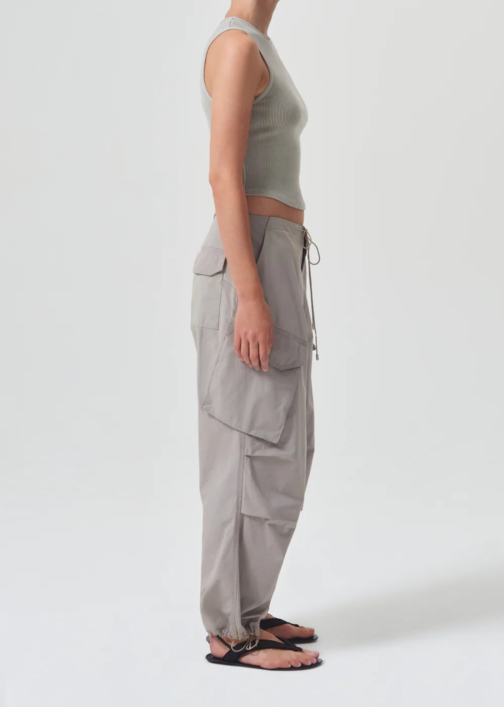 Ginerva Cargo Pant